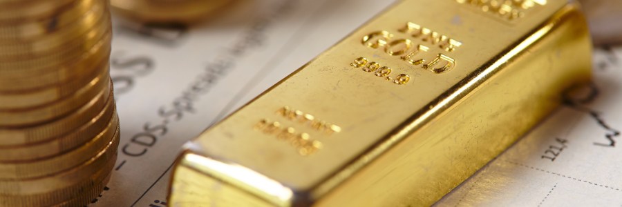 ราคาทองวันนี้ 8/11/64